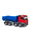 Mb Arocs Damperli Kamyon