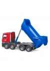 Mb Arocs Damperli Kamyon