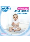 Mega Paket Bebek Bezi 3 Beden 4-9 Kg 140 Adet