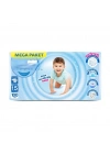 Mega Paket Bebek Bezi 5 Beden 11-18 Kg 100 Adet