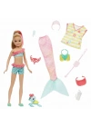 Mermaid Power Bebekleri HHG54