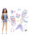 Mermaid Power Bebekleri HHG54