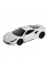 Metal Çek Bırak Spor Araba 6636-68