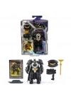 Metal Force Aksiyon Figürü