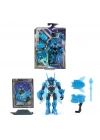 Metal Force Aksiyon Figürü