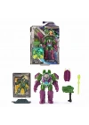 Metal Force Aksiyon Figürü