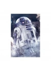 Metal Kutu Puzzle 300 Parça 35582