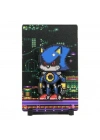 Metal Sonic 26 Sonic the Hedgehog Figür