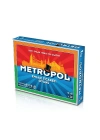 Metropol Emlak Ticaret Oyunu