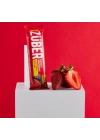 Meyve Barı 40 Gr Çilekli Kakaolu