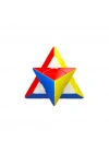 MF8851 PYRAMİD MAGNETİC KÜP
