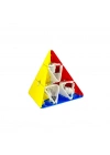 MF8851 PYRAMİD MAGNETİC KÜP