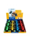 MG-D402-07 SÜRTMELİ 4X4 DİNO CANAVAR