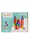 MGL-72 72 PCS MANYETİK BLOK