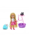 Mini Bebek ve Kedi Seti