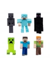 Mini Figürler Tekli S8 adet fiyatıdır