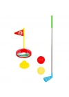 Minyatür Mini Golf Seti