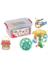 Minyatür Puzzle Küçük Boy 240 Parça