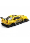Model Araç 1/64  LB-ER34 Super Silhouette SKYLINE Sport Yellow
