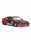 Model ARAÇ KaidoHouse 1/64 AE86 Sprinter Trueno Kaido ADVAN