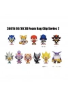 MONO 36015 KLİPSLİ FİGÜR SERİ 2 24LÜ