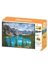 Moraine Gölü Yetişkin Puzzle 300 Parça