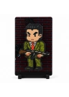 MR.X 134 Streets of Rage Figür