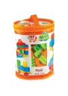 Multi Bloklar 92 Parça