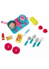 MUTFAK SET OCAK/TENCERE/TAVA AKS.BYK.KUTU 2A