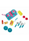 MUTFAK SET OCAK/TENCERE/TAVA AKS.BYK.KUTU 2A