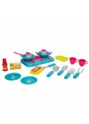 MUTFAK SET OCAK/TENCERE/TAVA AKS.BYK.KUTU 2A