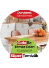 Mutfak Temizlik Havlusu 50 Adet Bergamot