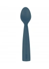 Nam Nam Silikon Mama Kaşığı Deep Blue