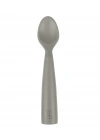 Nam Nam Silikon Mama Kaşığı Powder Grey
