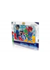 NAS 704-1 KARAKTER FİGÜR PUZZLE 24