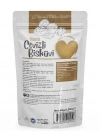 Natural Organik Cevizli Bisküvi 80gr