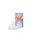 Natural Wave Biberon Emziği Hızlı Akış 2Li