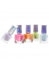 Neon 5li Paket Oje Seti