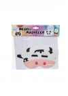 Neşeli Maskeler Çiftlik Hayvanları