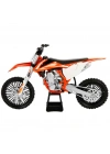 NessiWorld 1:10 KTM Model Motor 450 SX-F 2014