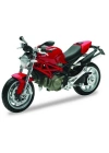 NessiWorld 1:12 Ducati Model Motor 1100