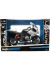 NessiWorld 1:18 Polis Motorsikleti