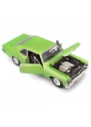 NessiWorld 1:24 1970 Model Chevrolet Nova SS