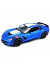 NessiWorld 1/24 2017 Model Corvette Grand Sport
