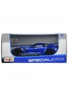 NessiWorld 1/24 2017 Model Corvette Grand Sport