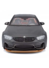 NessiWorld 1:24 Bmw M4 Gts