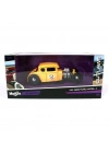 NessiWorld  1:24 Ford 1929 Pro Rodz Model Araba