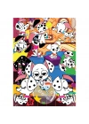 NessiWorld 101 Dalmatian 50 Parça Puzzle