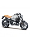 NessiWorld 34007 1 18 MOTORSİKLETLER