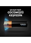 NessiWorld 4Lü Optimum AA Kalem Pil
